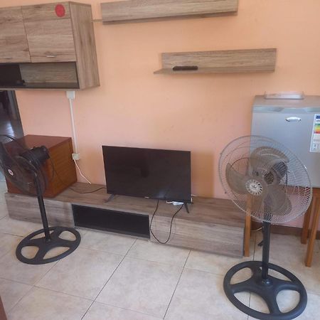 Ferienwohnung Casa Barreto Tarrafal  Zimmer foto