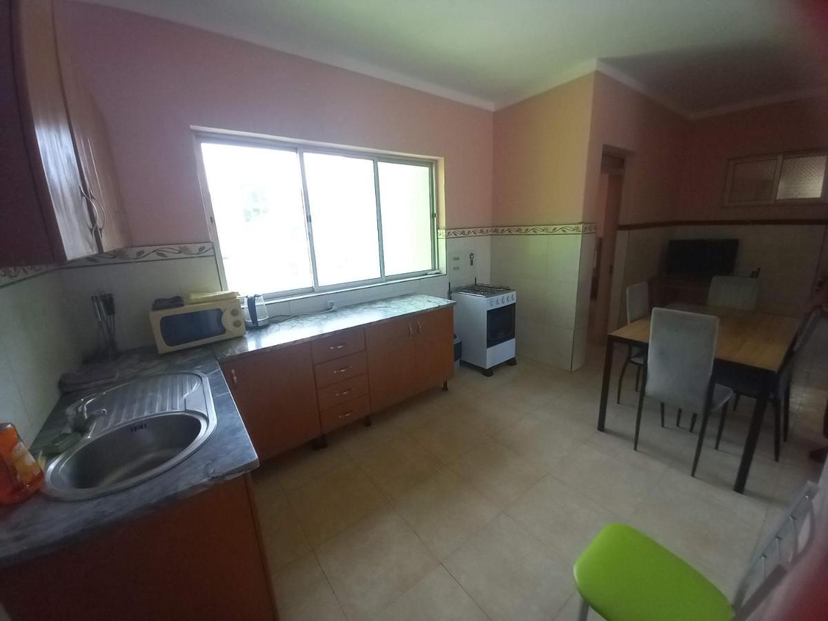 Ferienwohnung Casa Barreto Tarrafal  Exterior foto