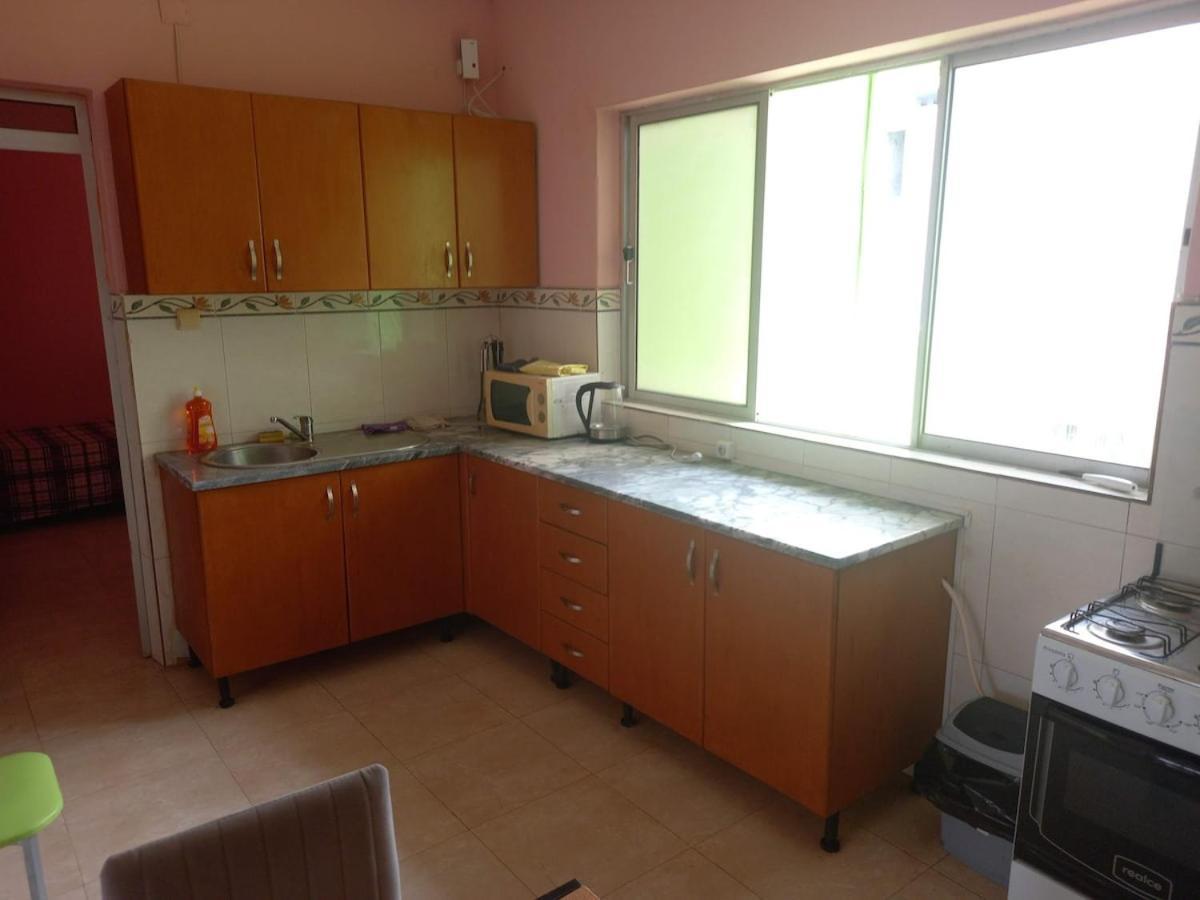 Ferienwohnung Casa Barreto Tarrafal  Zimmer foto