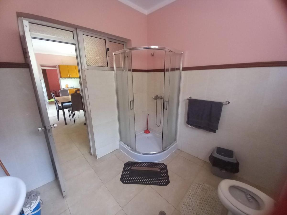 Ferienwohnung Casa Barreto Tarrafal  Zimmer foto