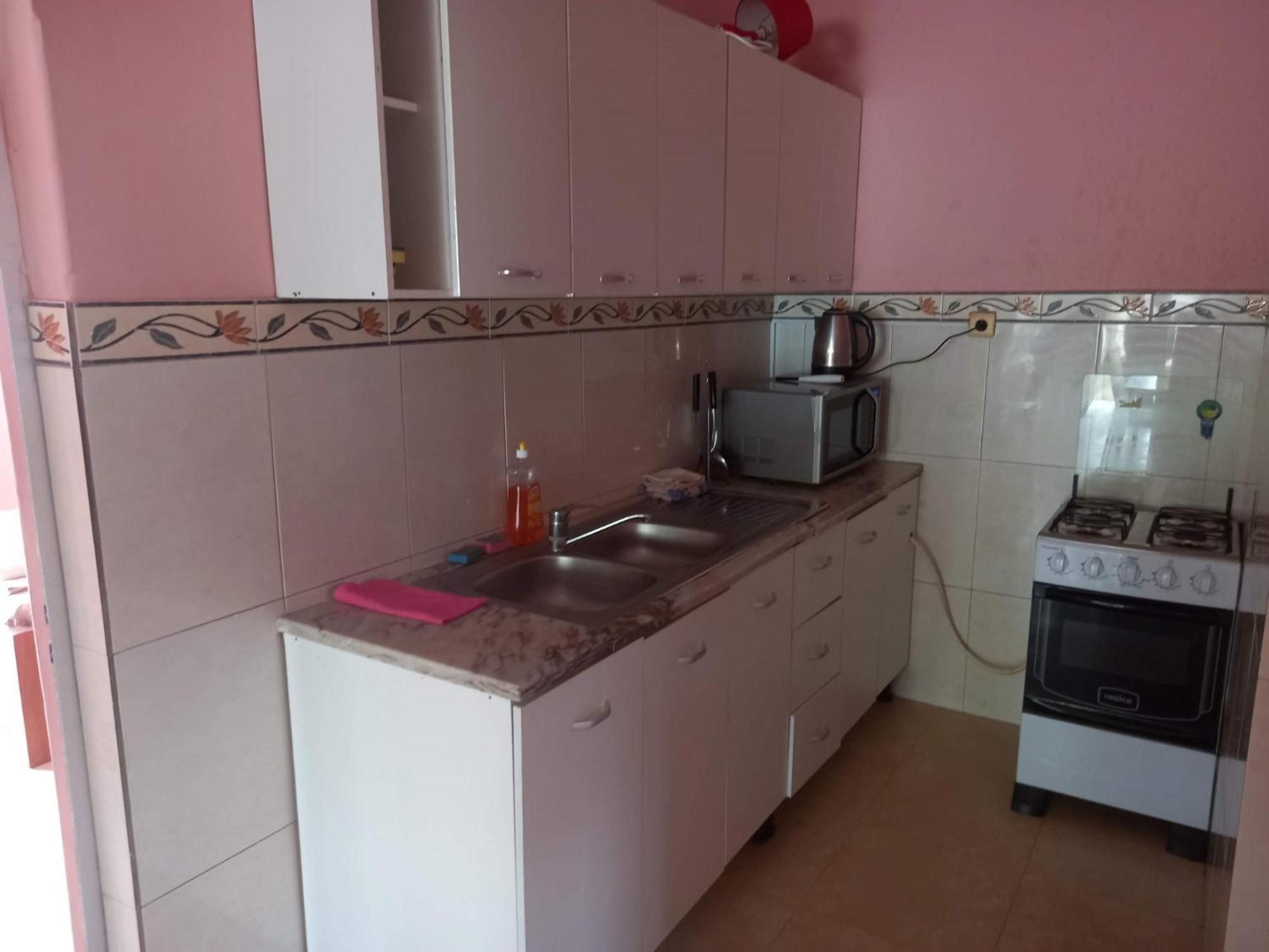 Ferienwohnung Casa Barreto Tarrafal  Zimmer foto