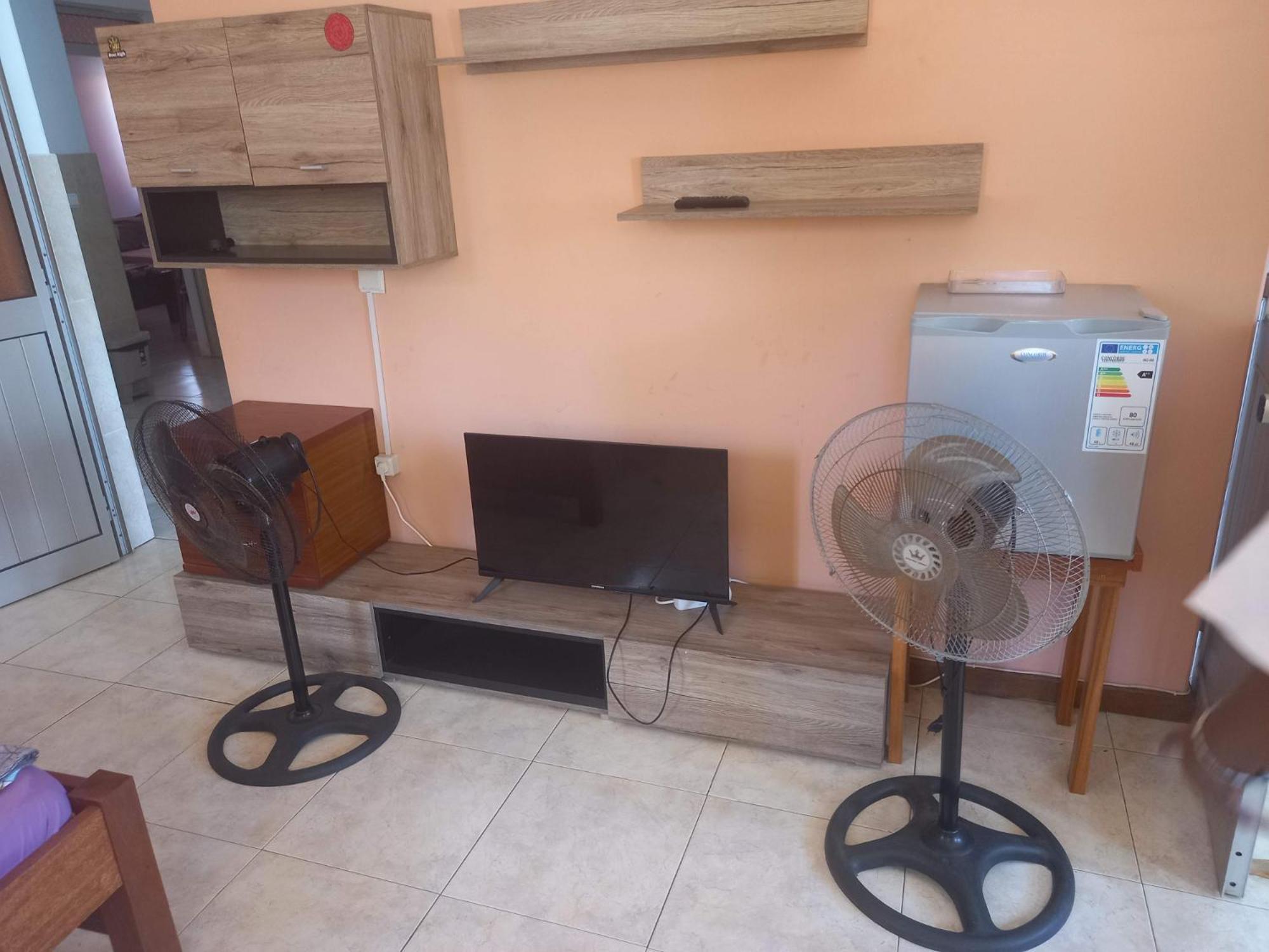 Ferienwohnung Casa Barreto Tarrafal  Zimmer foto