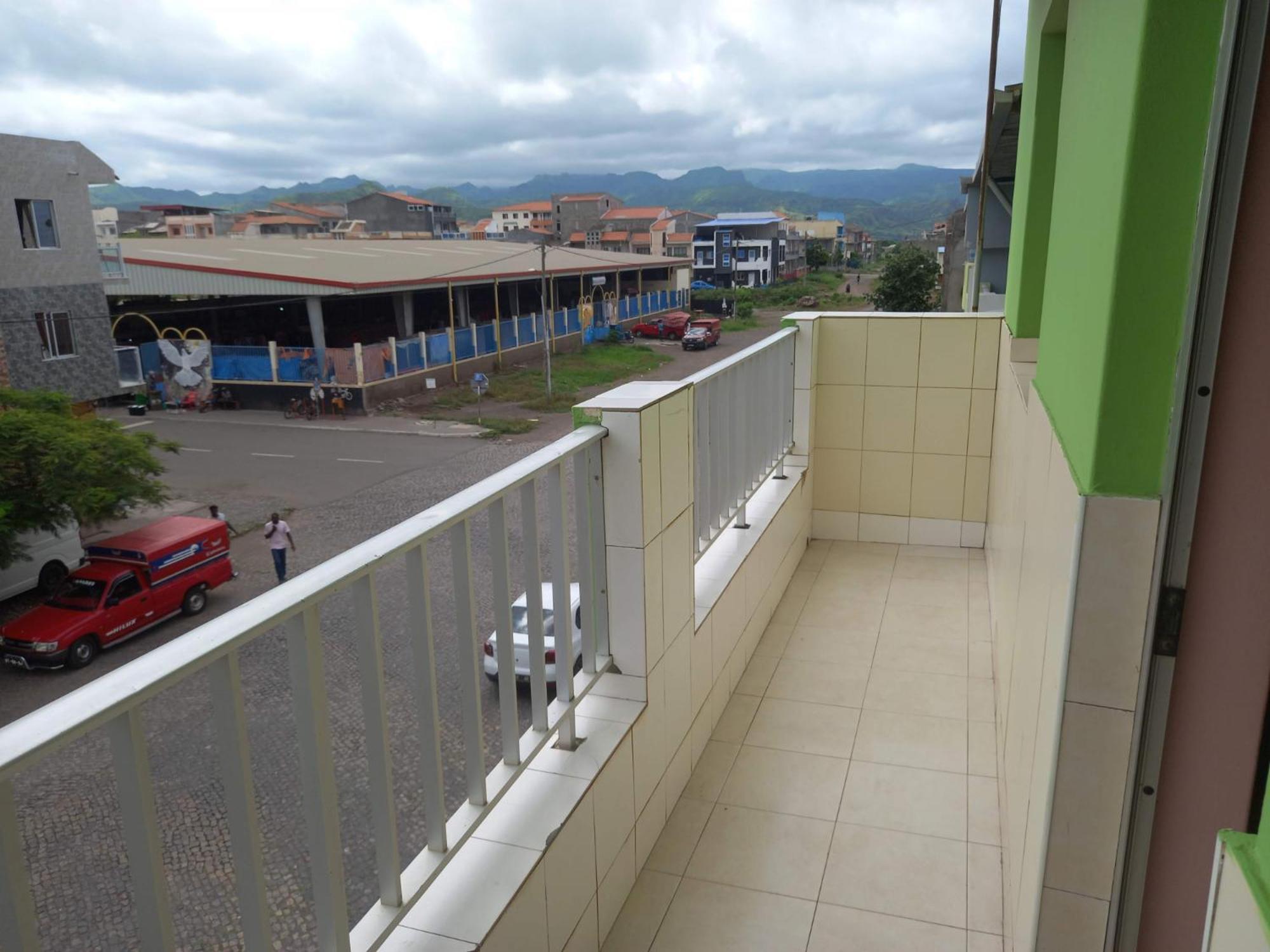 Ferienwohnung Casa Barreto Tarrafal  Zimmer foto