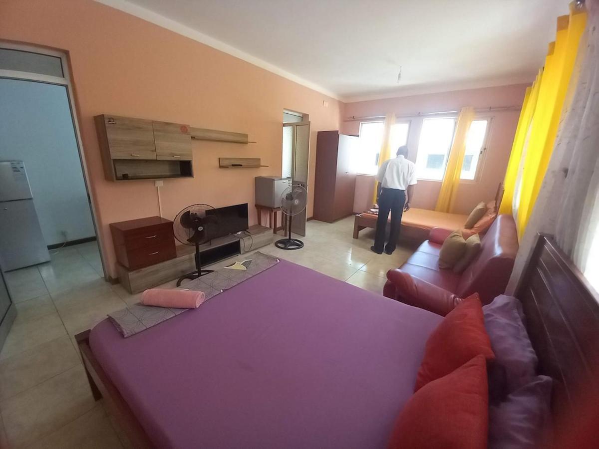 Ferienwohnung Casa Barreto Tarrafal  Zimmer foto