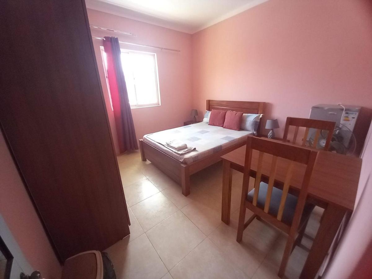 Ferienwohnung Casa Barreto Tarrafal  Zimmer foto