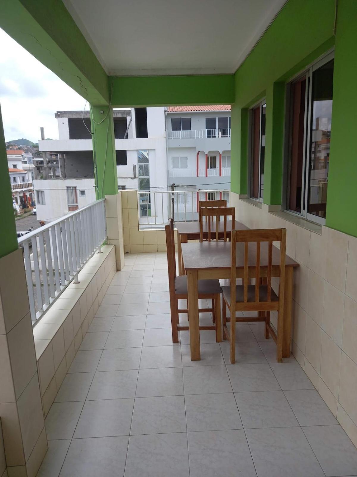 Ferienwohnung Casa Barreto Tarrafal  Zimmer foto